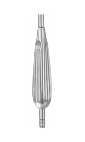 Suction Tubes